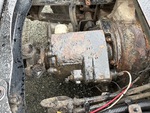 Drivetrain with 