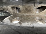 4 Underbody - Truck with 