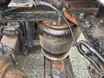 4 Underbody - Truck with 