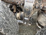 4 Underbody - Truck with 