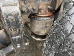 4 Underbody - Truck with 