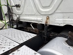 4 Underbody - Truck with 