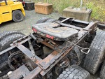 4 Underbody - Truck with 