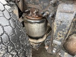 4 Underbody - Truck with 