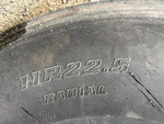 4 Underbody - Truck with 