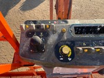 Poste de contrôle de base supérieur with 