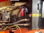 Hydraulique with 