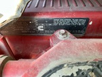 Engine with 