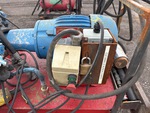 Control Station with 
