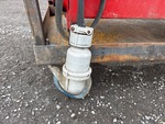 Electrical with 