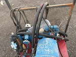 Hydraulics with 