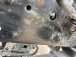 General Appearance with Second Serial Number/VIN Photo