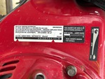 Engine with 