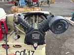 Air Compressor with 