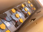 Electrical with 