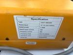 Electrical with 