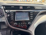 Control Station with 