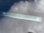 General Appearance with Second Serial Number/VIN Photo