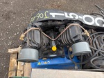 Air Compressor with 