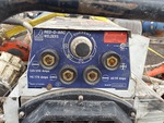 Control Station with 