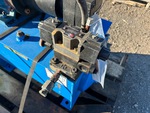 Hydraulics with 