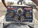 Control Station with 