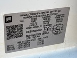 General Appearance with Second Serial Number/VIN Photo