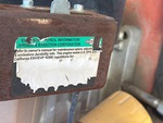 Engine with 