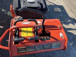 Control Station with 