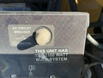 Electrical with 