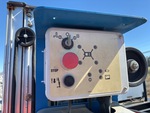 Basic Lower Control Station with 