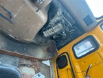 Cab with 