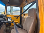 Cab with 