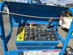 Control Station Upper with 