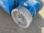 Chassis with 