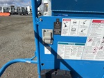 Control Station Upper with 