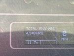 Cab with Engine Hours