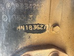 General Appearance with Second Serial Number/VIN Photo