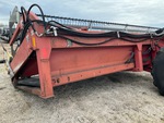 v2 Features - Swather Header with