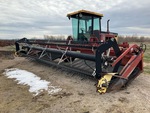 v2 Features - Swather Header with