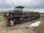 v2 Features - Swather Header with