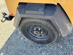 Trailer Chassis with 