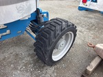 Chassis with 