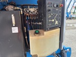 Control Station Ground with 