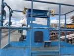 Control Station Upper with 