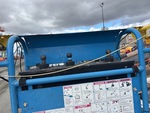Control Station Upper with 