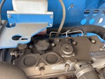 Engine with 