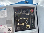 Control Station Ground with 