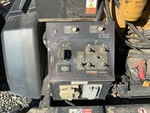 Control Station with 