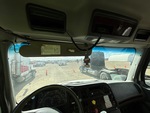 Cab with 